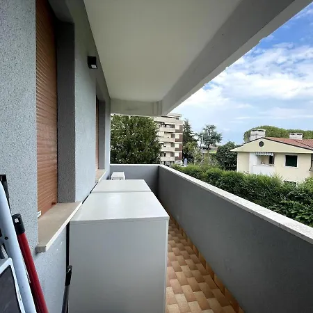 Notte Stellata Elegant Apartman Pordenone