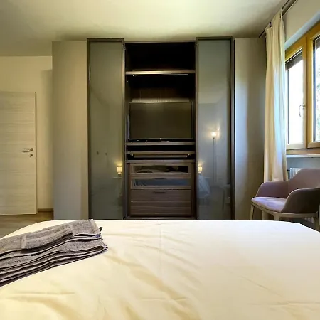 Apartman Notte Stellata Elegant Pordenone